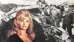Jedna od najvećih zvijezda u Jugoslaviji: Silvana je prije 46 godina izgubila život u saobraćajnoj nesreći