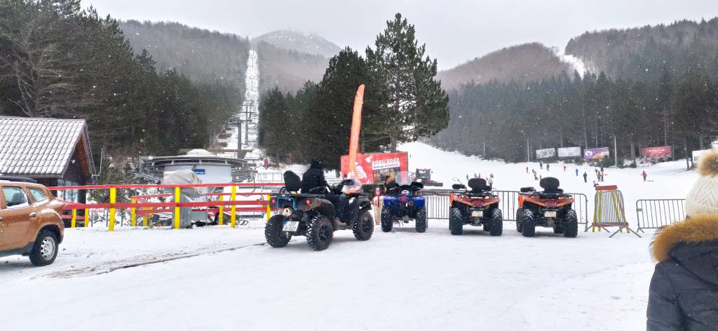 Turistička sezona na Blidinju bolja od očekivane