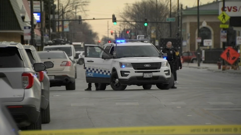 SAD: Osmogodišnja djevojčica ubijena u pucnjavi u Chicagu