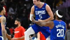 Drugi najveći preokret u historiji NBA: Clippersi gubili 35 poena razlike pa savladali Wizardse