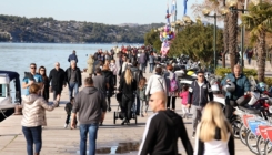 Visoke temperature u Dalmaciji, Dubrovnik oborio rekord za januar