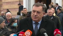 Dodik: "Neće biti rata, znamo da SDA okuplja svoje veterane..."