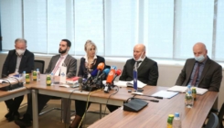 SDP BiH: Vlada FBiH mora hitno smijeniti Upravu Elektroprivrede BiH, koja se iživljava na privredi i građanima