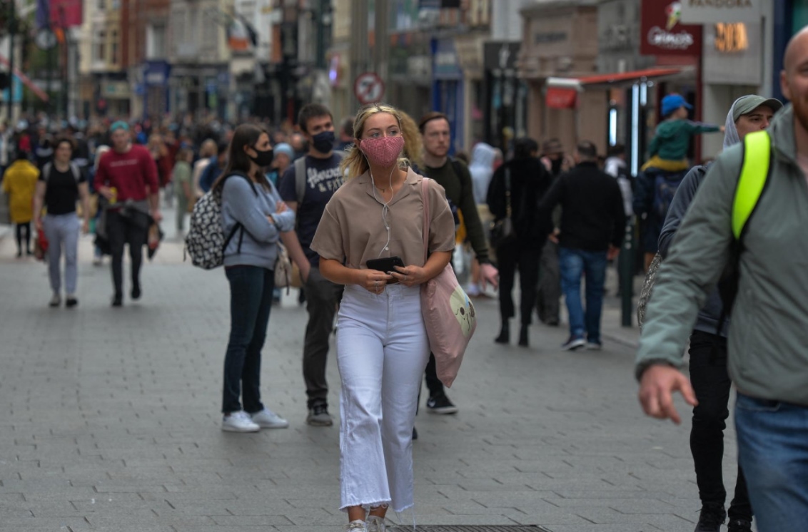 Ova država ukida gotovo sve korona mjere, ni covid potvrde više nisu obavezne