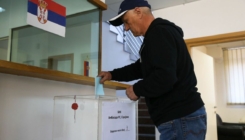 U Srbiji počeo referendum o promjenama Ustava