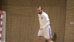 Bilal Jelić pred nastup na futsal BiH na EURO 2022: Ostavićemo srce na terenu