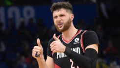 Nurkić vodio Portland do pobjede nad Orlandom