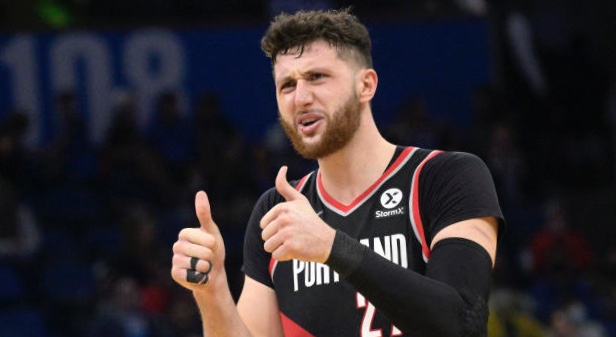 Nurkić vodio Portland do pobjede nad Orlandom