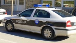 Policijaci iz Livna izašli na teren zbog preglasne muzike, pa fizički napadnuti