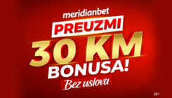 Želiš da postaneš milioner? Registruj se i započni avanuturu sa 30 KM bonusa