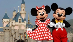 Disney na udaru kritika zbog novog dizajna haljine Minnie Mouse