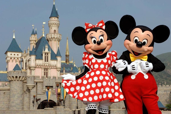 Disney na udaru kritika zbog novog dizajna haljine Minnie Mouse