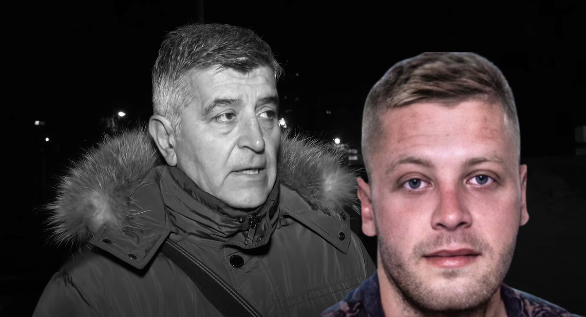 Nenad Periš uputio sinu poruku, vjeruje da je živ: Do Mateja će me dovesti samo istina