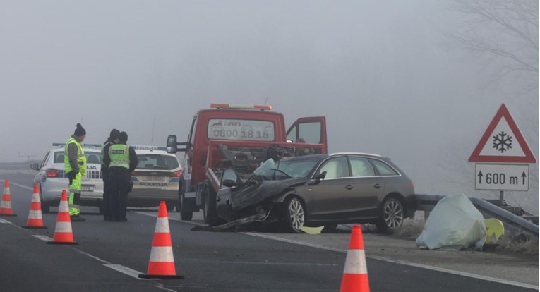 U saobraćajnoj nesreći u Zagrebu poginula državljanka BiH