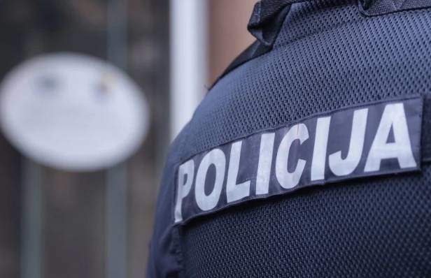 Akcija Sparta u Sarajevu: Zbog korupcije uhapšena tri policajca MUP-a KS