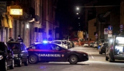 Porodična svađa na Siciliji završena krvavo, pet mrtvih