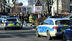 Oružani napad na Univerzitetu Heidelberg izveo 18-godišnji Nijemac