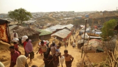 Bangladeš uhapsio brata vođe pobunjenika Rohingya