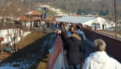 Tuzla: Veliki interes građana za kupovinu sezonskih ulaznica po akcijskim cijenama za Panonska jezera