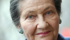 Simone Veil: Žena s tetoviranim brojem 78651 koja se borila za bolje čovječanstvo