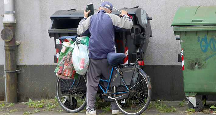 BiH je među najsiromašnijim zemljama u Evropi. Znate li na kojem smo mjestu?