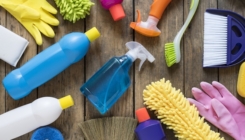 Sa samo jednim proizvodom iz vaše kuhinje možete očistiti ovih 5 stvari