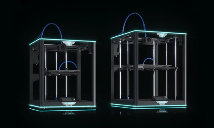 Veliki uspjeh: U Bosni i Hercegovini proizveden prvi 3D štampač