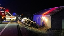 Turska: Najmanje šest osoba poginulo u saobraćajnoj nesreći