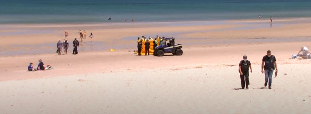 Srbin se utopio u Australiji pokušavajuću da spasi šestogodišnju kćerku