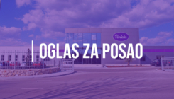 VIOLETA d.o.o. - Podružnica Tuzla raspisuje oglas za posao