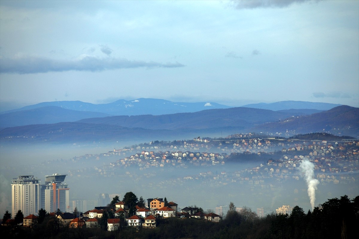 BiH: Za vikend značajno manja zagađenost zraka