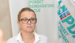 Elzina Pirić na sjednici Predstavničkog doma problematizirala nevolje onkoloških pacijenata u TK