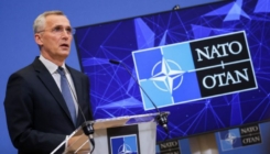 Stoltenberg: Očekujem da će se Švedska i Finska pridružiti NATO-u iduće godine