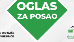 Zbog unapređenja poslovanja IMTEC d.o.o. raspisuje oglas za posao