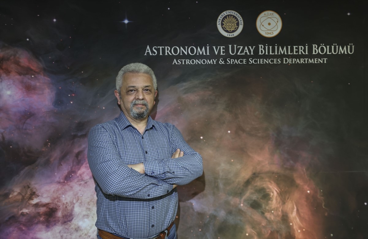 Turski astronomi otkrili dvije planete u svemiru