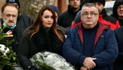 Arijana Memić posvetila emotivnu poruku svom bratu: Na današnji dan prije osam godina se srušio moj cijeli svijet