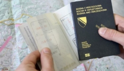 Cijena pasoša za građane BiH neće se mijenjati