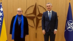 Turković prvom čovjeku NATO-a prenijela zabrinutost građana