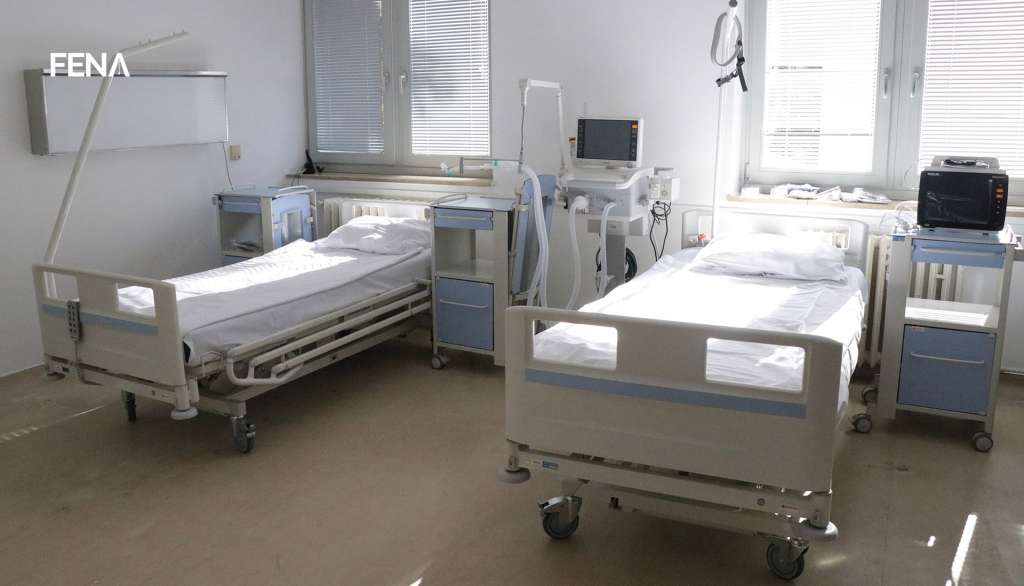 Vlada FBiH daje 225 miliona KM za sanaciju stanja u zdravstvu