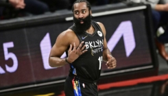 Realizovana dugo očekivana razmjena: Harden napušta Brooklyn Netse