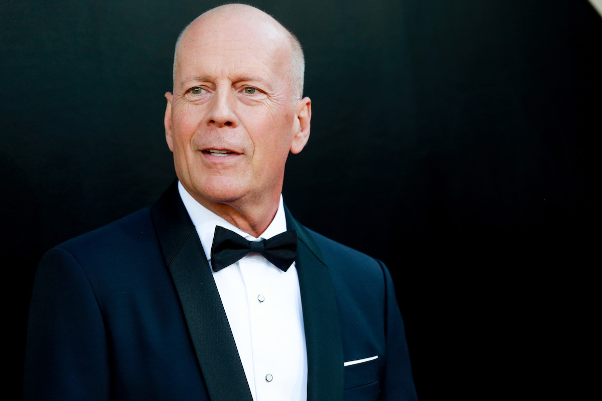 Bruce Willis se vraća glumi uprkos bolesti? Ovo bi mu mogla biti posljednja uloga