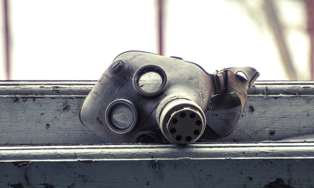 Curi radioaktivna tekućina iz najopasnije nuklearke u Evropi: Prijetnja gora i od katastrofe u Černobilu