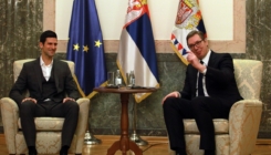 Đoković se sastao s Vučićem: Svoju verziju događaja ispričat ću za 7-10 dana