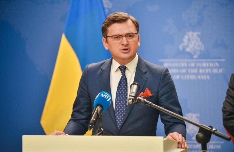 Ukrajina pozvala sve partnerske zemlje da prekinu diplomatske odnose s Rusijom