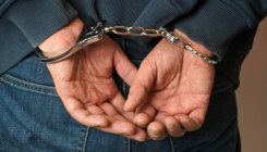 Uhapšen muškarac zbog sumnje da je ukrao prehrambene proizvode u vrijednosti od 220 KM