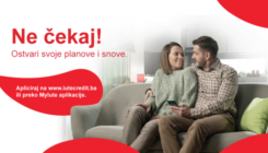 Ne čekaj! Ostvari svoje planove i snove!