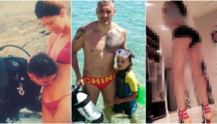 Čedomir Jovanović objavio da čeka peto dijete, među fotografijama omakla se i jedna provokativna