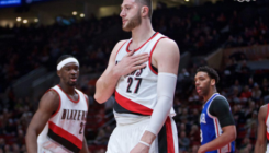 Poraz Portlanda od Lakersa, Nurkić upisao 'double-double' učinak