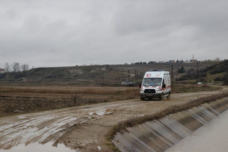 U Turskoj nađena tijela 12 smrznutih migranata, bili bez odjeće i obuće