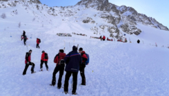 U lavini u austrijskim Alpima poginulo devet osoba